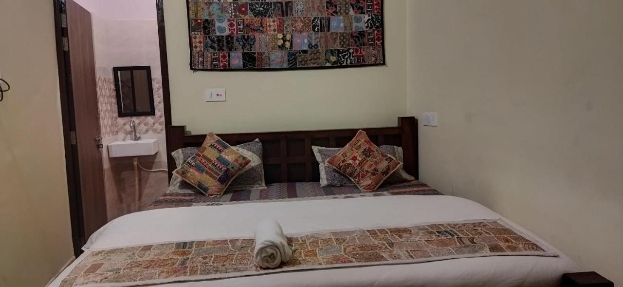 Relax Inn Jaisalmer Exterior photo