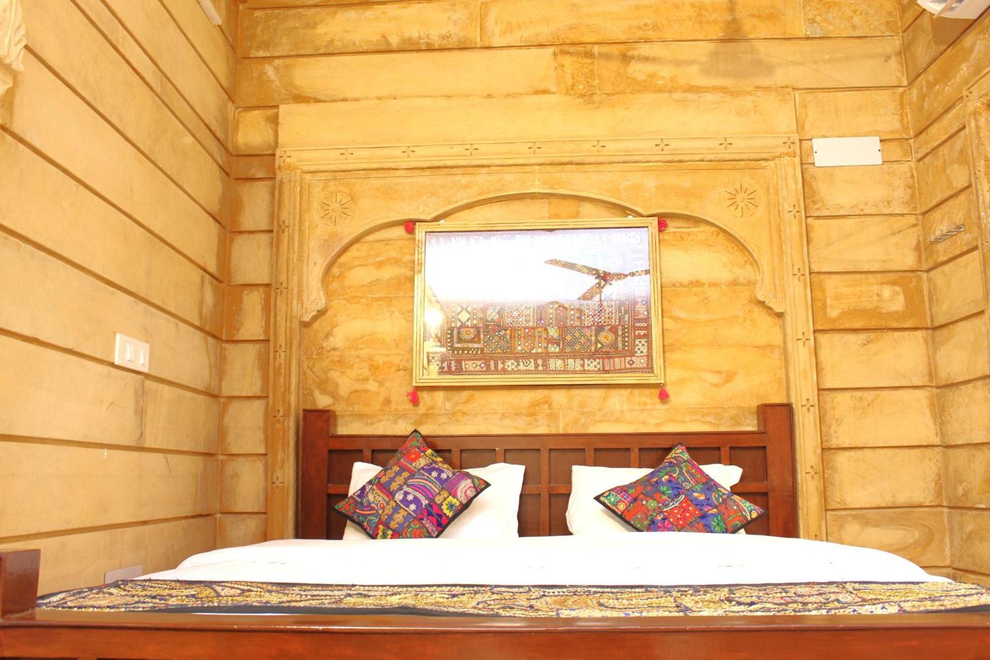 Relax Inn Jaisalmer Exterior photo