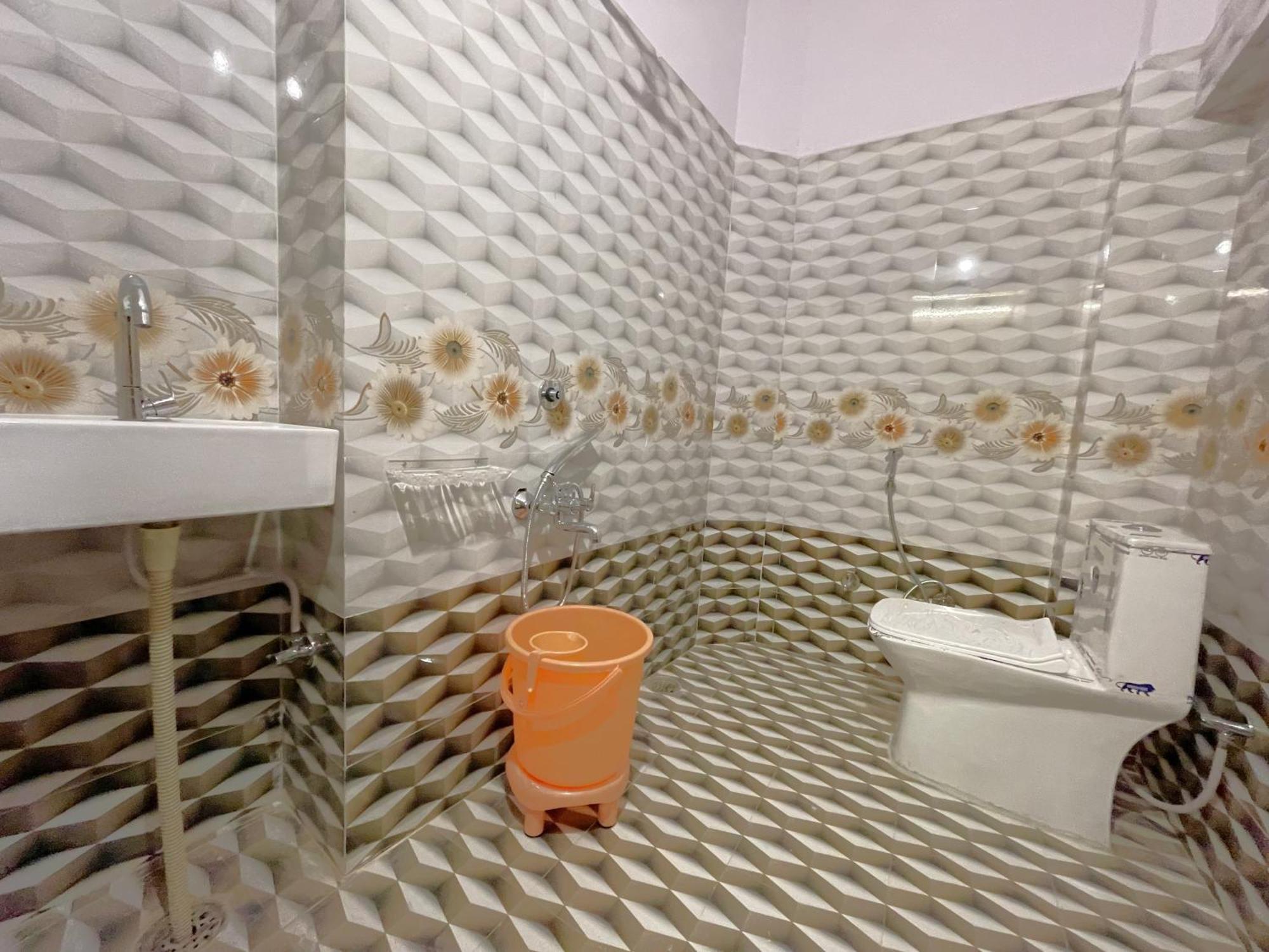 Relax Inn Jaisalmer Exterior photo