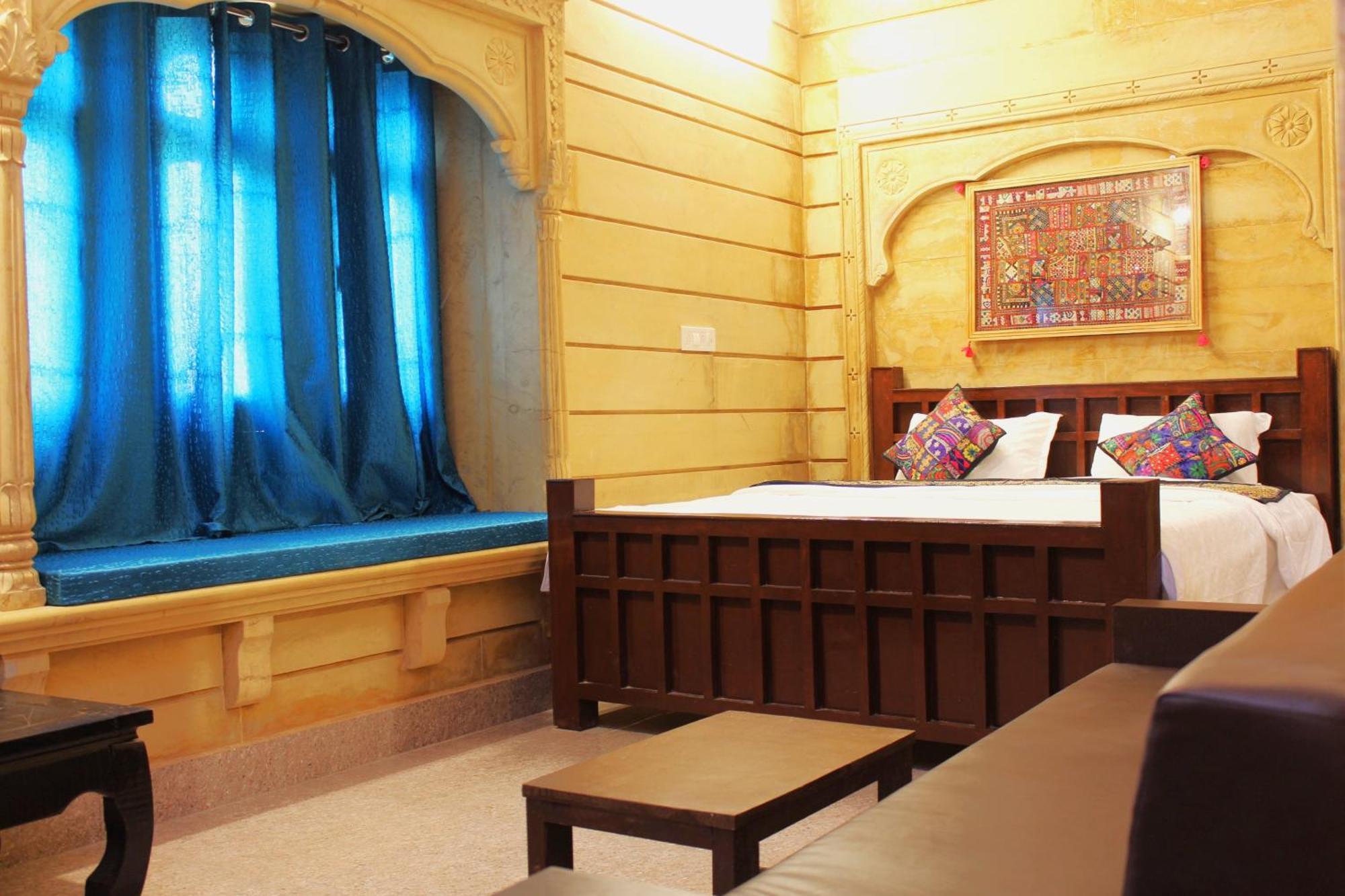 Relax Inn Jaisalmer Exterior photo